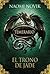 El trono de jade (Temerario...