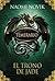 El trono de jade (Temerario, #2)