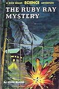 The Ruby Ray Mystery