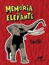 Memória de Elefante by Caeto