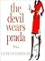 The Devil Wears Prada by Lauren Weisberger