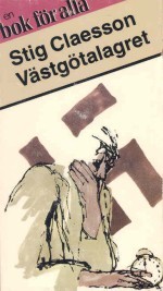 Västgötalagret (Mass Market Paperback)
