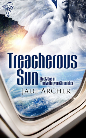 Treacherous Sun (Nu Hayven Chronicles, #1)
