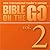 Bible on the Go, Volume 2: The Flood and the Tower of Babel (Genesis 6-9, 11)