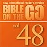 Bible on the Go, Volume 48: More of Paul's Letters (1 Timothy 6; 2 Timothy 1; Titus 3; Hebrews 11; James 3; 1 Peter 5)