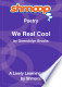 We Real Cool: Shmoop Poetry Guide