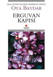 Erguvan Kapısı (Paperback)