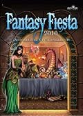 Fantasy Fiesta 2010: Antologi Cerita Fantasi Terbaik 2010