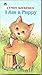 Cyndy Szekeres' I Am a Puppy (Golden Sturdy Book)