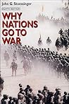 Why Nations Go to...