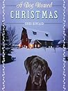 A Dog Named Christmas (McCray Family, #1) A Dog Named Christmas