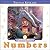 Light My World Board Book: Numbers