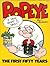 Popeye by Bud Sagendorf