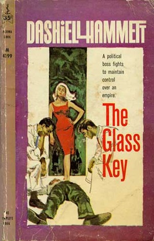 The Glass Key