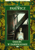 Śmierć w darkroomie (Paperback)
