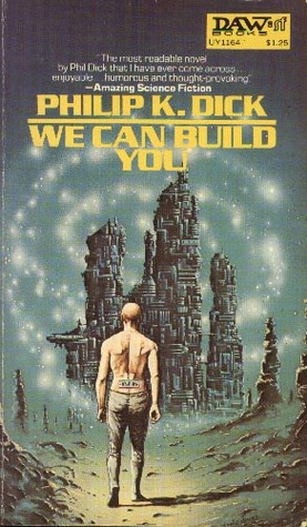We Can Build You