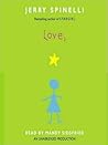 Love, Stargirl by Jerry Spinelli