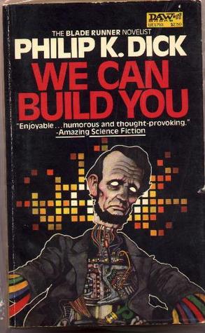 We Can Build You