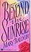 Beyond the Sunrise by Mary Balogh