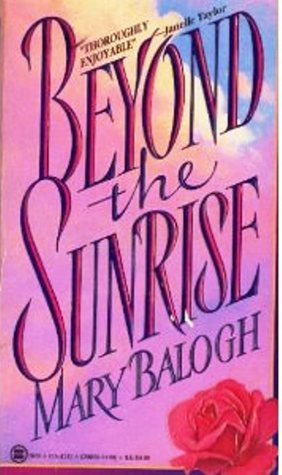 Beyond the Sunrise (Mass Market Paperback)