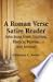 A Roman Verse Satire Reader...