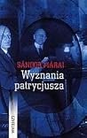 Wyznania patrycjusza