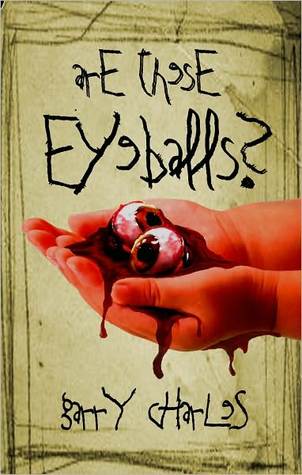 Are These Eyeballs? (Nook)