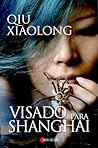 Visado para Shangai