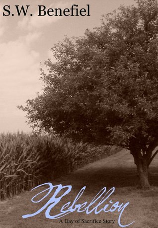 Rebellion: The Outer Territory (Day of Sacrifice, #2)