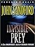 Invisible Prey (Lucas Davenport, #17)