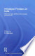 Himalayan Frontiers of India: Historical, Geo-Political and Strategic Perspectives (Routledge Contemporary South Asia Series)