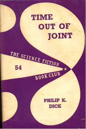 Time Out of Joint