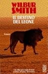 Il destino del leone