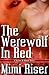 The Werewolf In Red (Sylver...