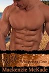 Wild in Whispering Cove by Mackenzie McKade