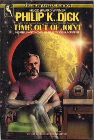 Time Out of Joint