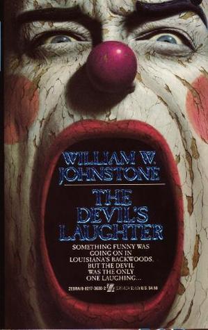 The Devil's Laughter (The Devil, #5)