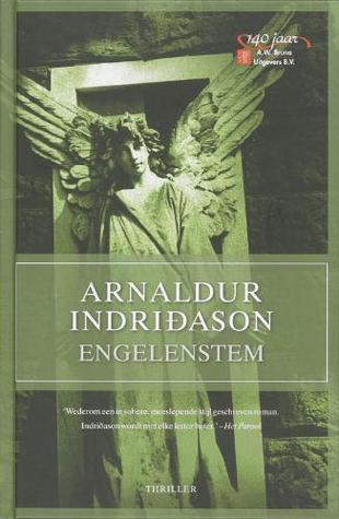 Engelenstem (Inspector Erlendur, #5)