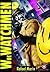 W de Watchmen by Rafael Marín Trechera