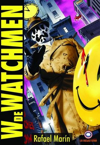 W de Watchmen (Paperback)