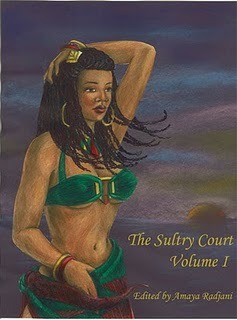 The Sultry Court: Volume I