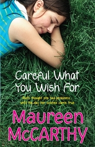 Careful What You Wish for (Paperback)