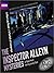 The Inspector Alleyn Mysteries: A Man Lay Dead / A Surfeit of Lampreys