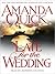 Late for the Wedding by Amanda Quick