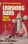 Crashing Suns (Ace SF, F-319) Crashing Suns (Ace SF, F-319)