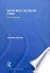 Social Work and Social Policy: An Introduction (Student Social Work)