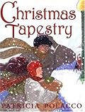 Christmas Tapestry 