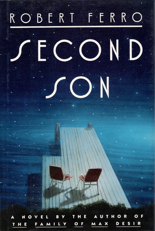 Second Son