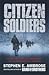Citizen Soldiers by Stephen E. Ambrose