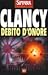 Debito d'onore (Jack Ryan, #7)